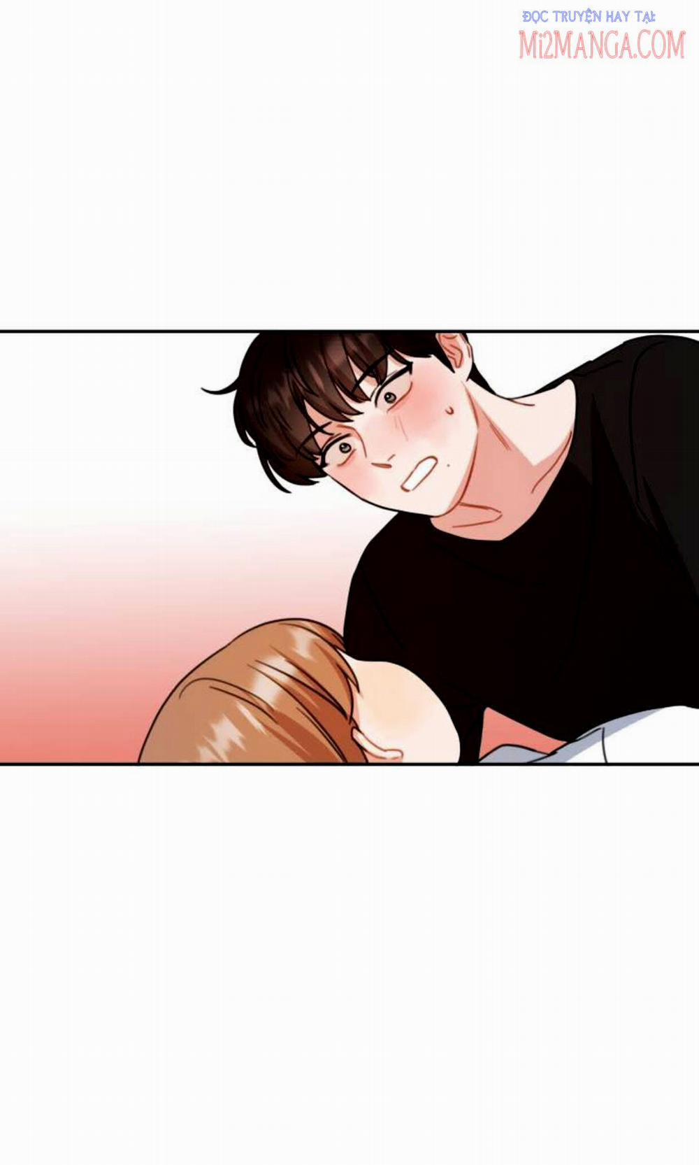 Bloody Romance - Lãng Mạn Đẫm Máu 12 trang 20