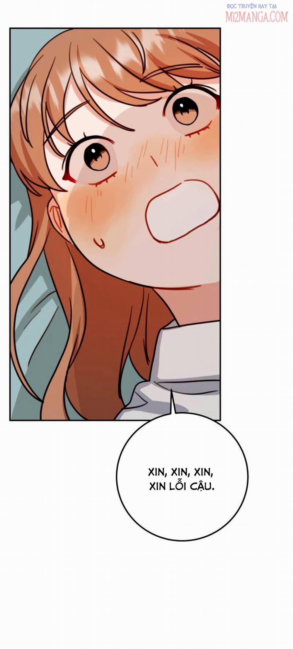 Bloody Romance - Lãng Mạn Đẫm Máu 12 trang 21