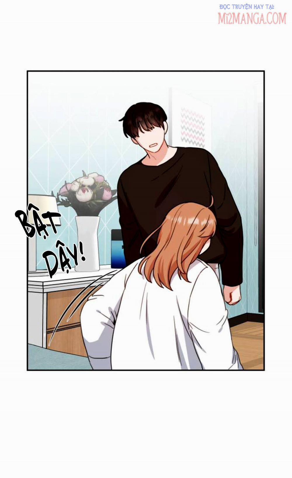 Bloody Romance - Lãng Mạn Đẫm Máu 12 trang 22