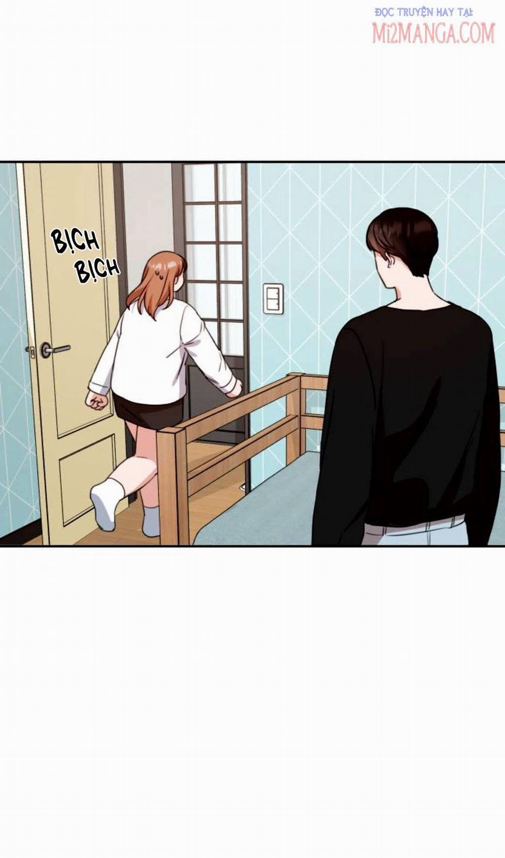 Bloody Romance - Lãng Mạn Đẫm Máu 12 trang 23