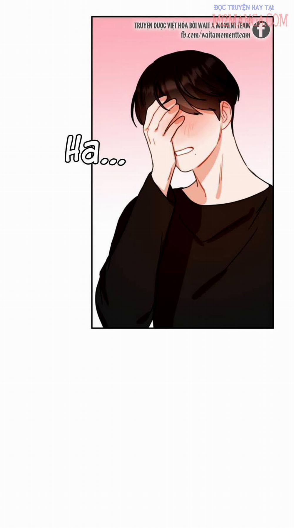 Bloody Romance - Lãng Mạn Đẫm Máu 12 trang 24