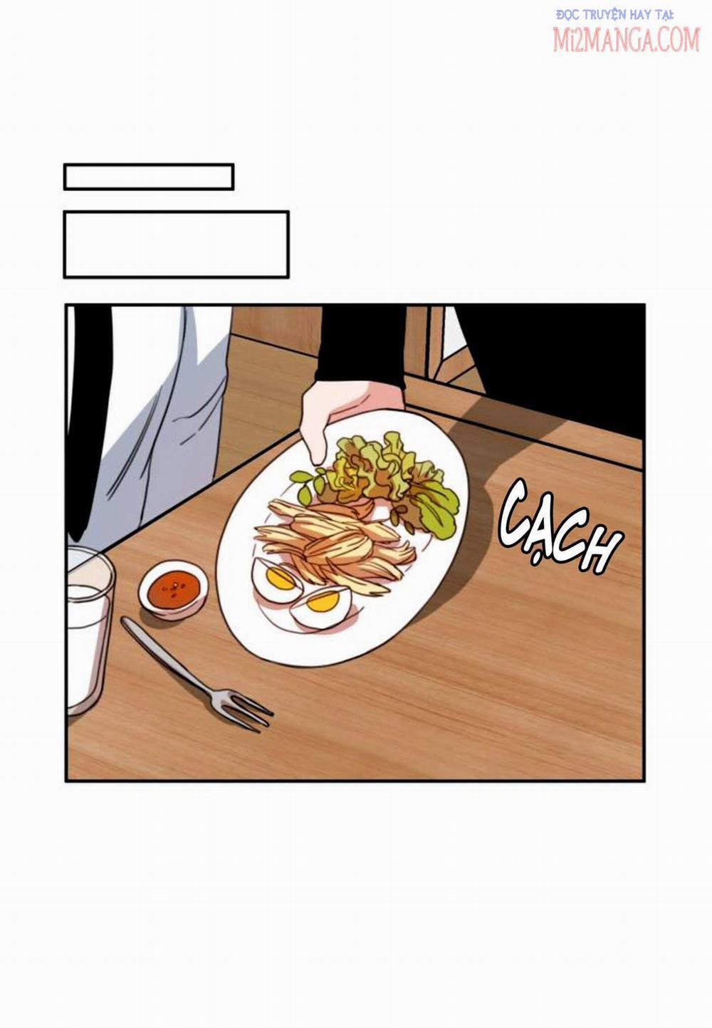 Bloody Romance - Lãng Mạn Đẫm Máu 12 trang 25