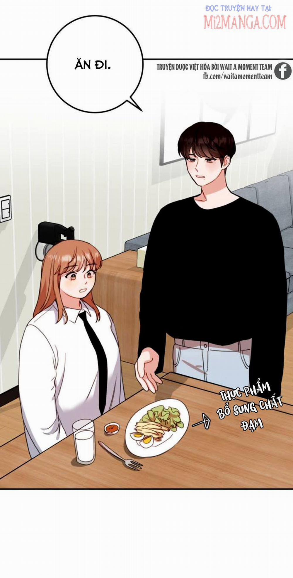 Bloody Romance - Lãng Mạn Đẫm Máu 12 trang 26