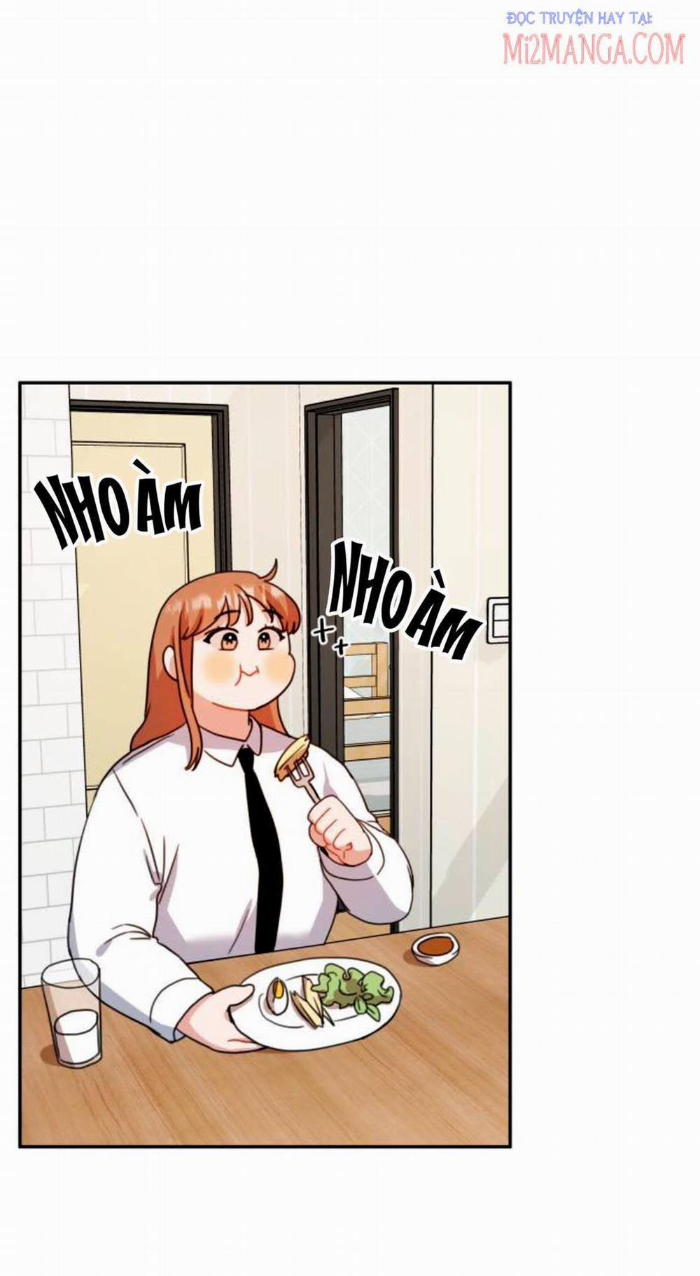 Bloody Romance - Lãng Mạn Đẫm Máu 12 trang 29