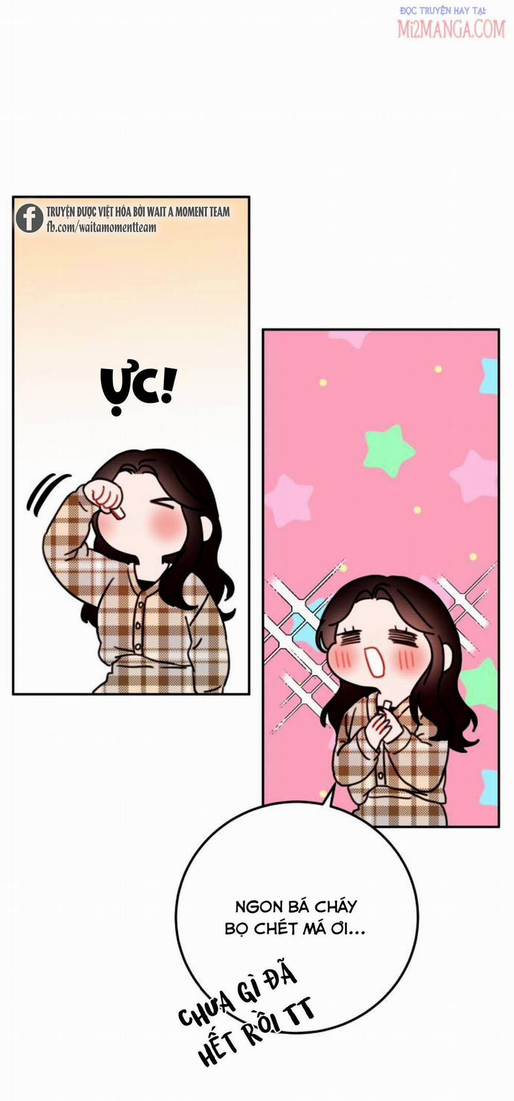 Bloody Romance - Lãng Mạn Đẫm Máu 12 trang 3