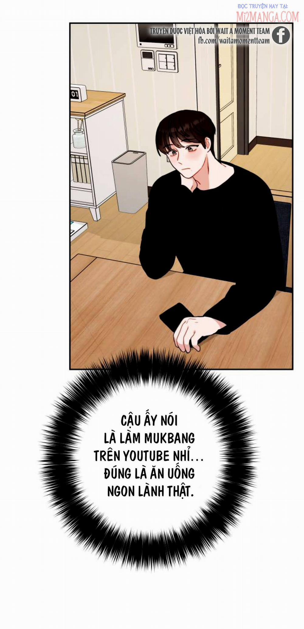 Bloody Romance - Lãng Mạn Đẫm Máu 12 trang 30