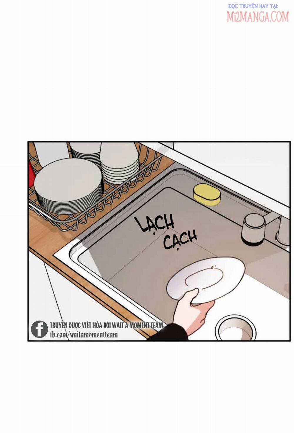 Bloody Romance - Lãng Mạn Đẫm Máu 12 trang 32