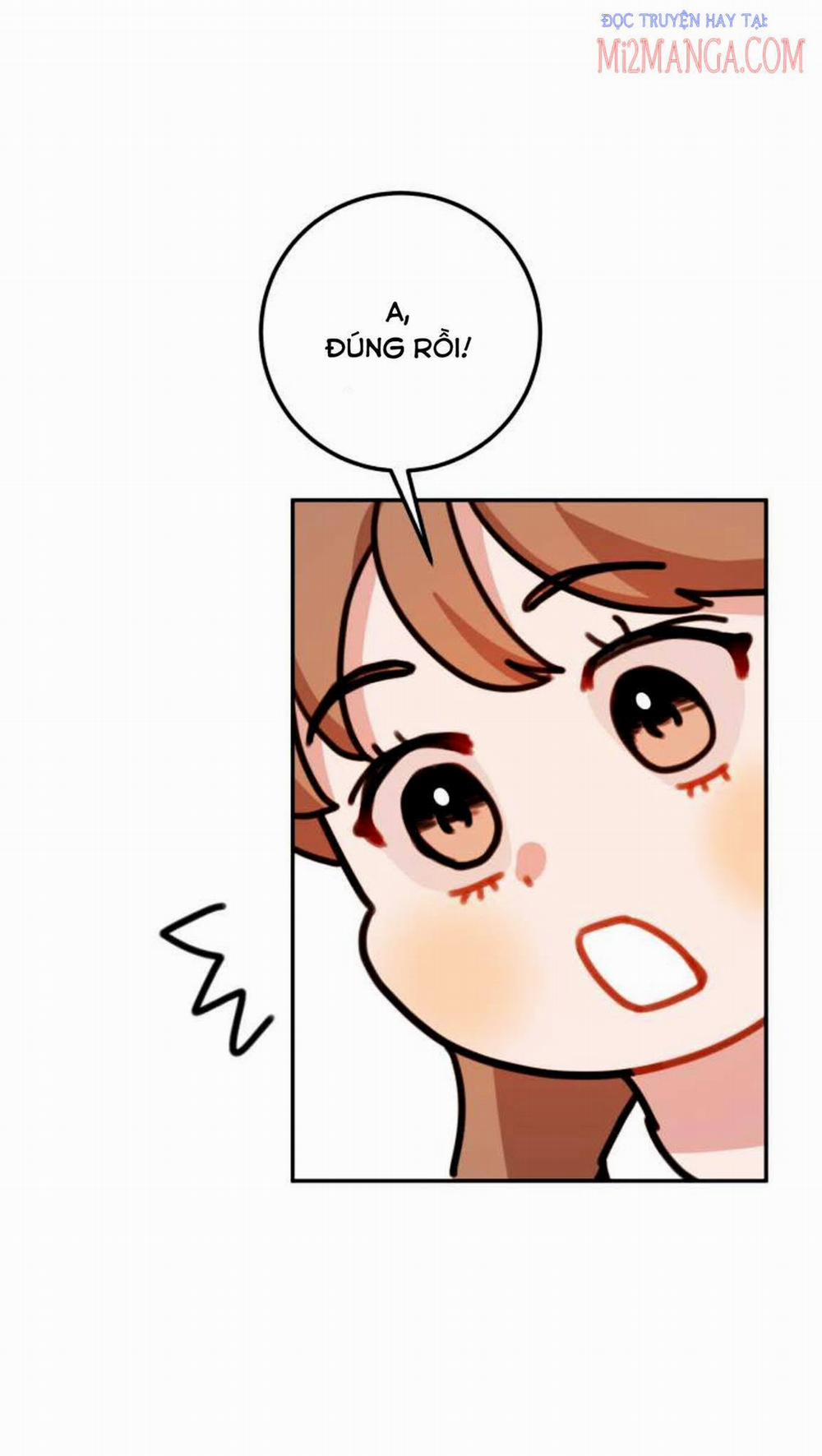 Bloody Romance - Lãng Mạn Đẫm Máu 12 trang 35