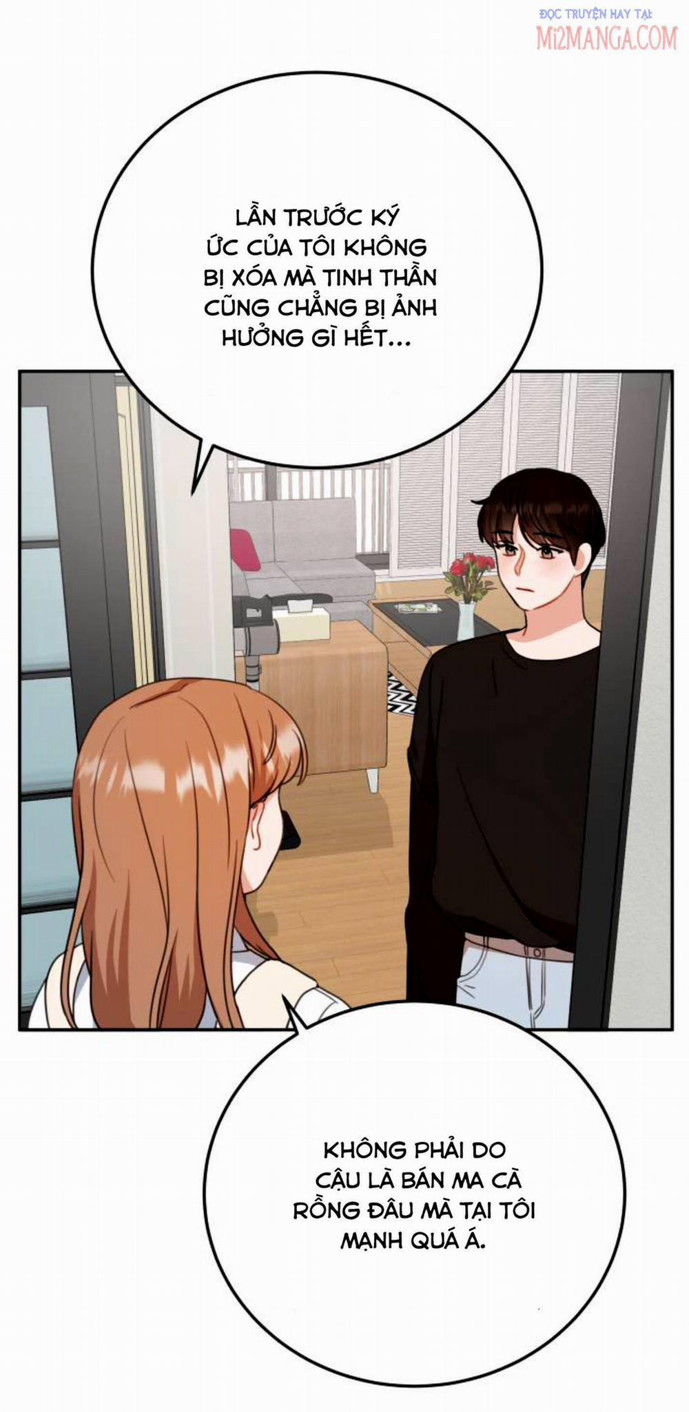 Bloody Romance - Lãng Mạn Đẫm Máu 12 trang 36