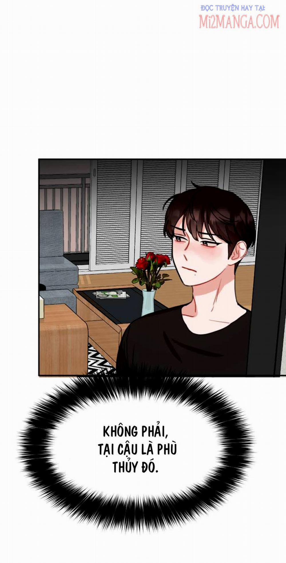 Bloody Romance - Lãng Mạn Đẫm Máu 12 trang 37