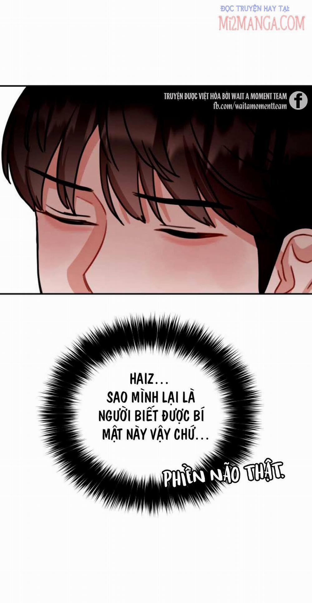 Bloody Romance - Lãng Mạn Đẫm Máu 12 trang 38