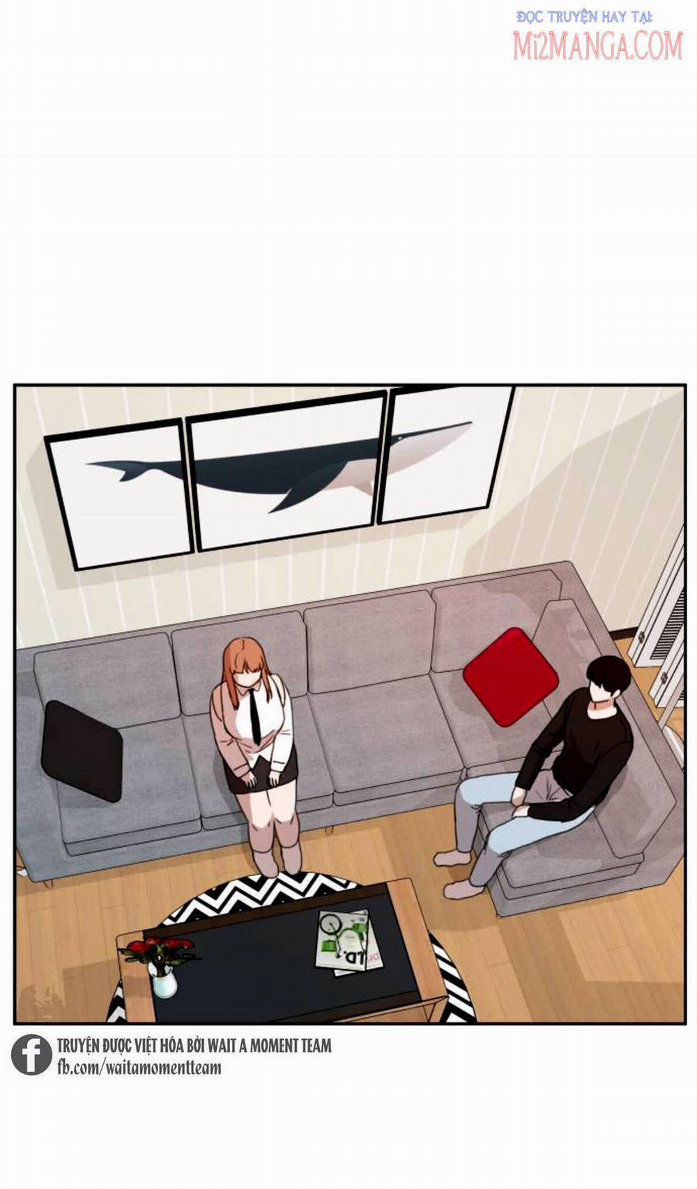 Bloody Romance - Lãng Mạn Đẫm Máu 12 trang 40