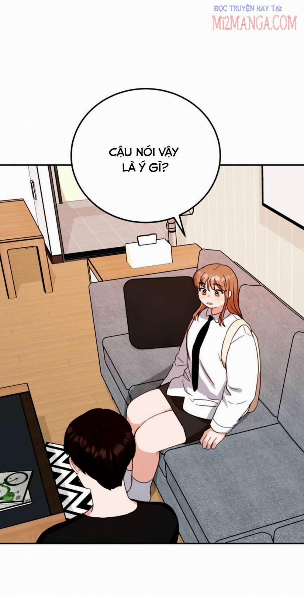 Bloody Romance - Lãng Mạn Đẫm Máu 12 trang 41