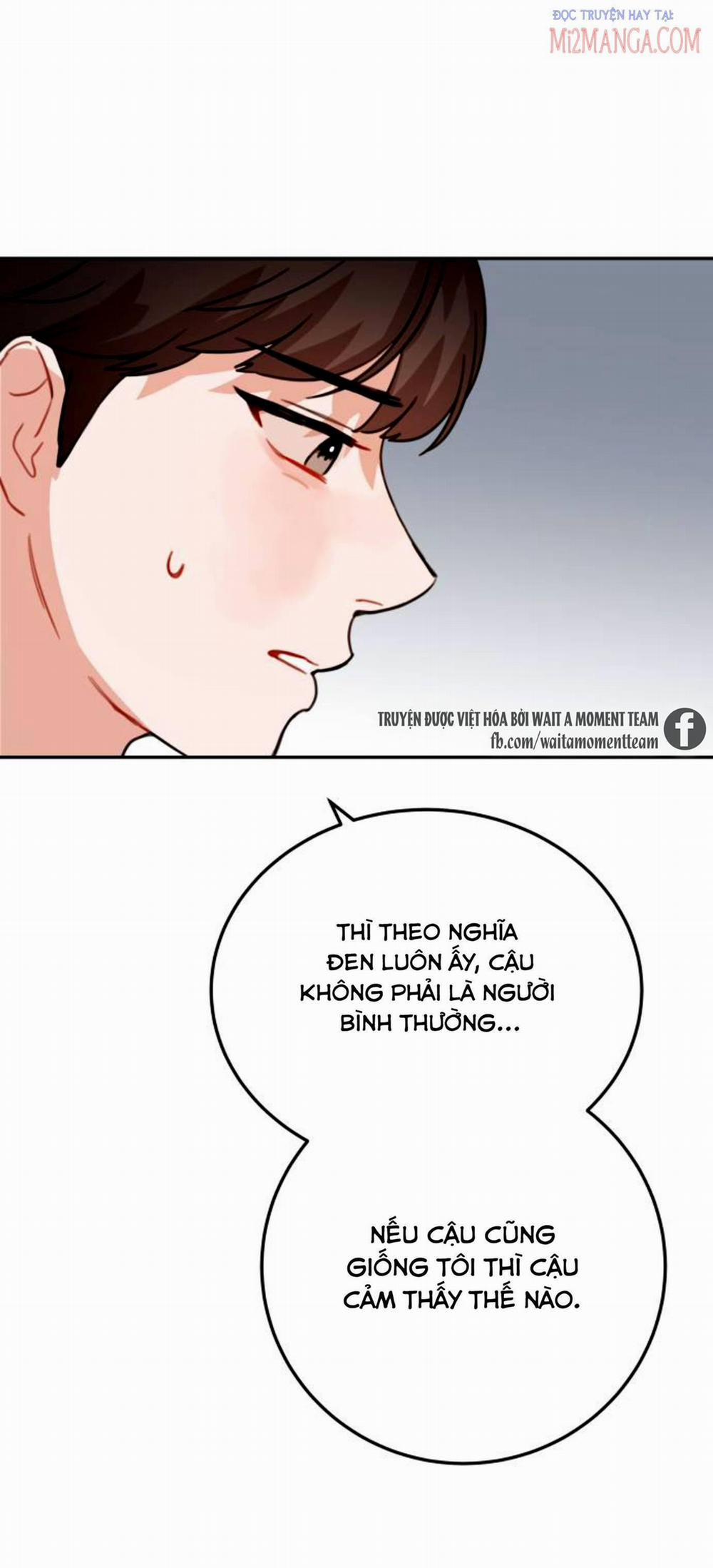 Bloody Romance - Lãng Mạn Đẫm Máu 12 trang 42