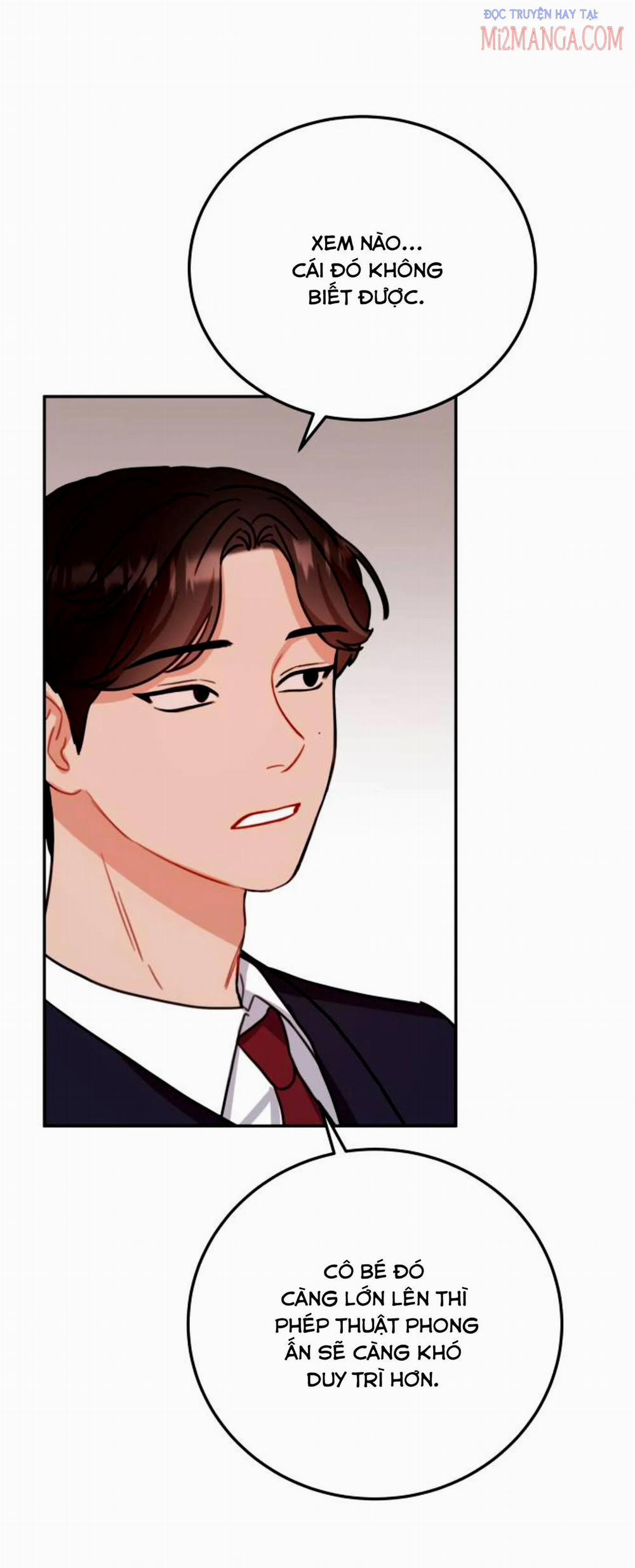 Bloody Romance - Lãng Mạn Đẫm Máu 12 trang 9