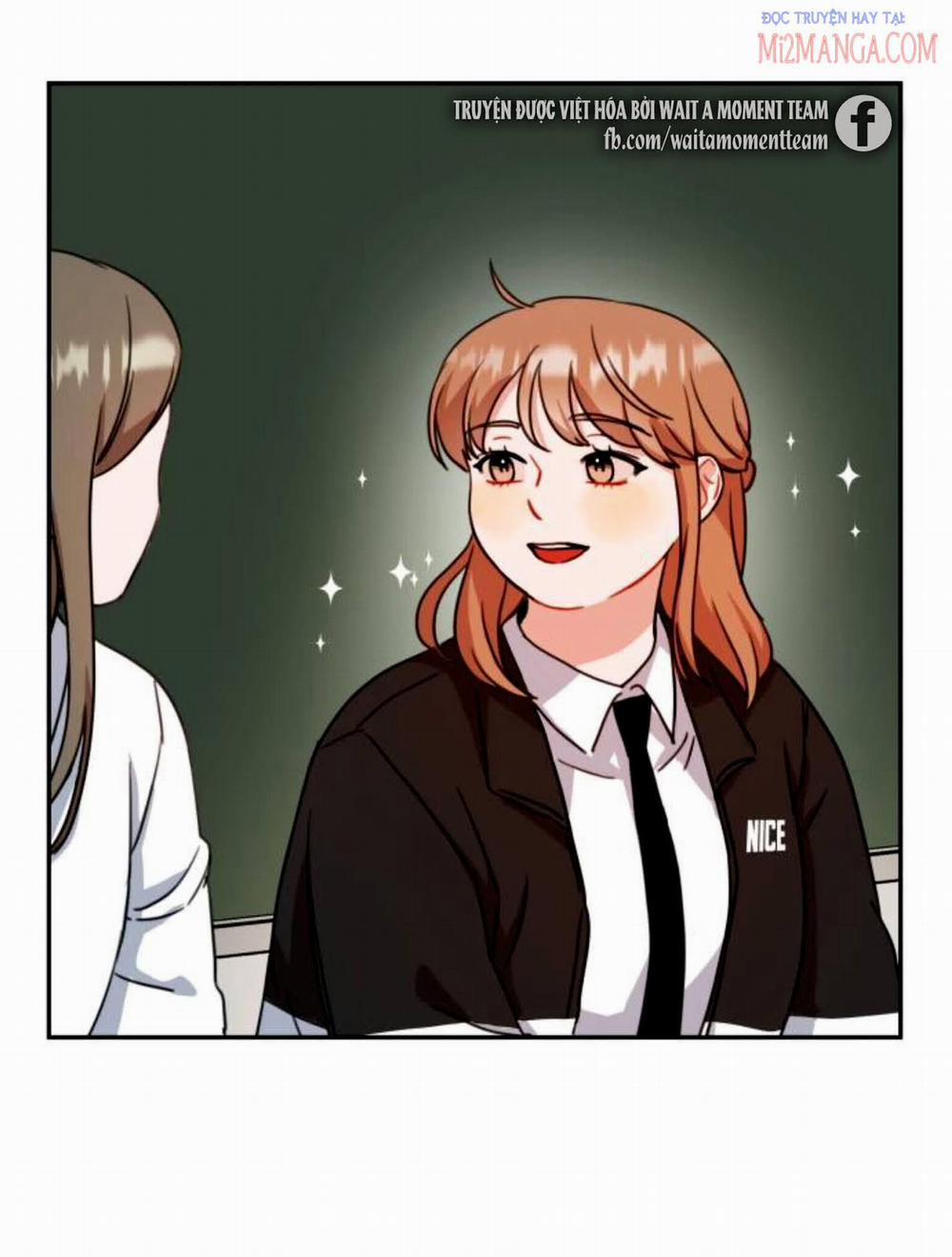 Bloody Romance - Lãng Mạn Đẫm Máu 13.5 trang 3