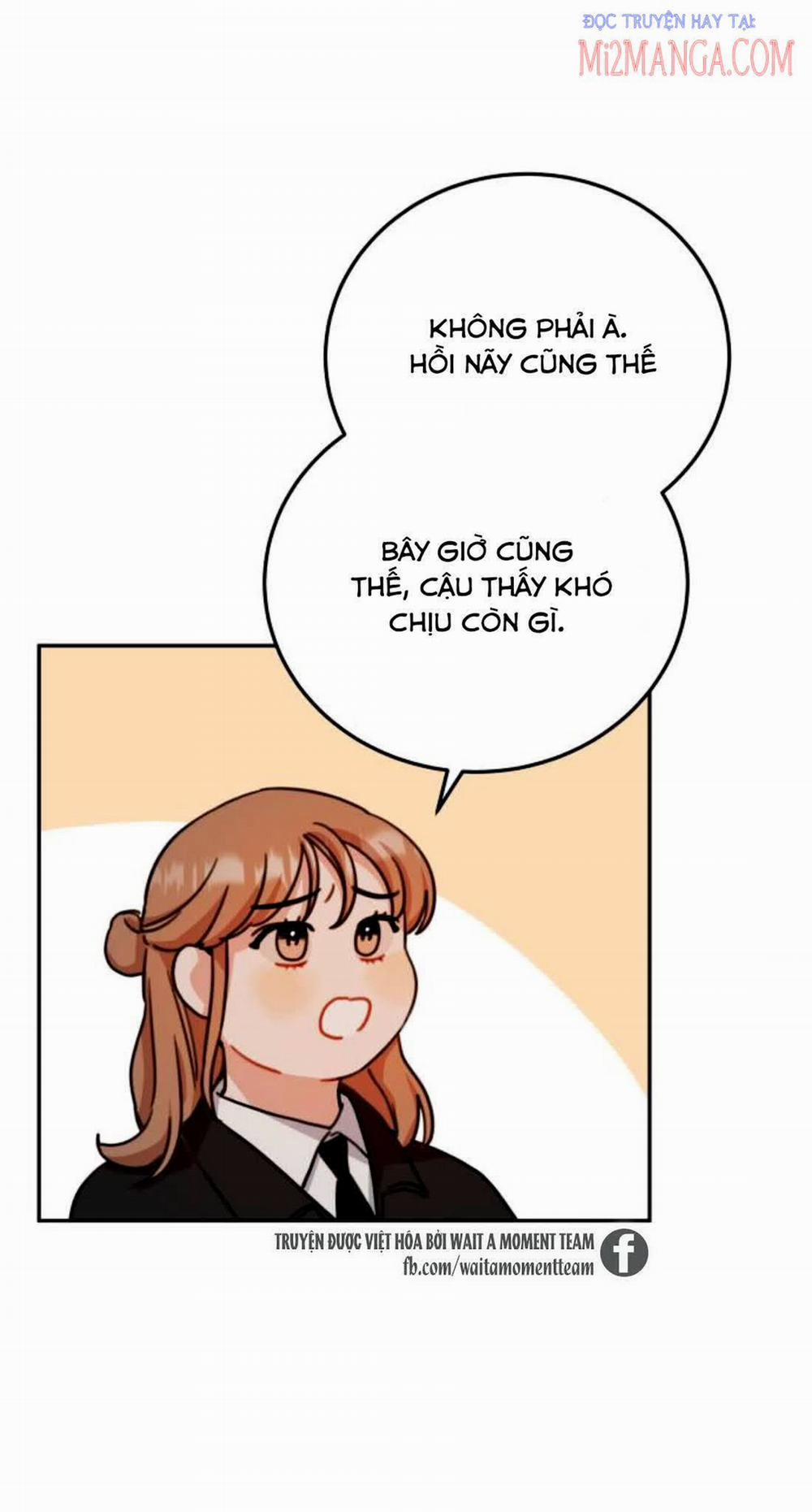 Bloody Romance - Lãng Mạn Đẫm Máu 13.5 trang 35