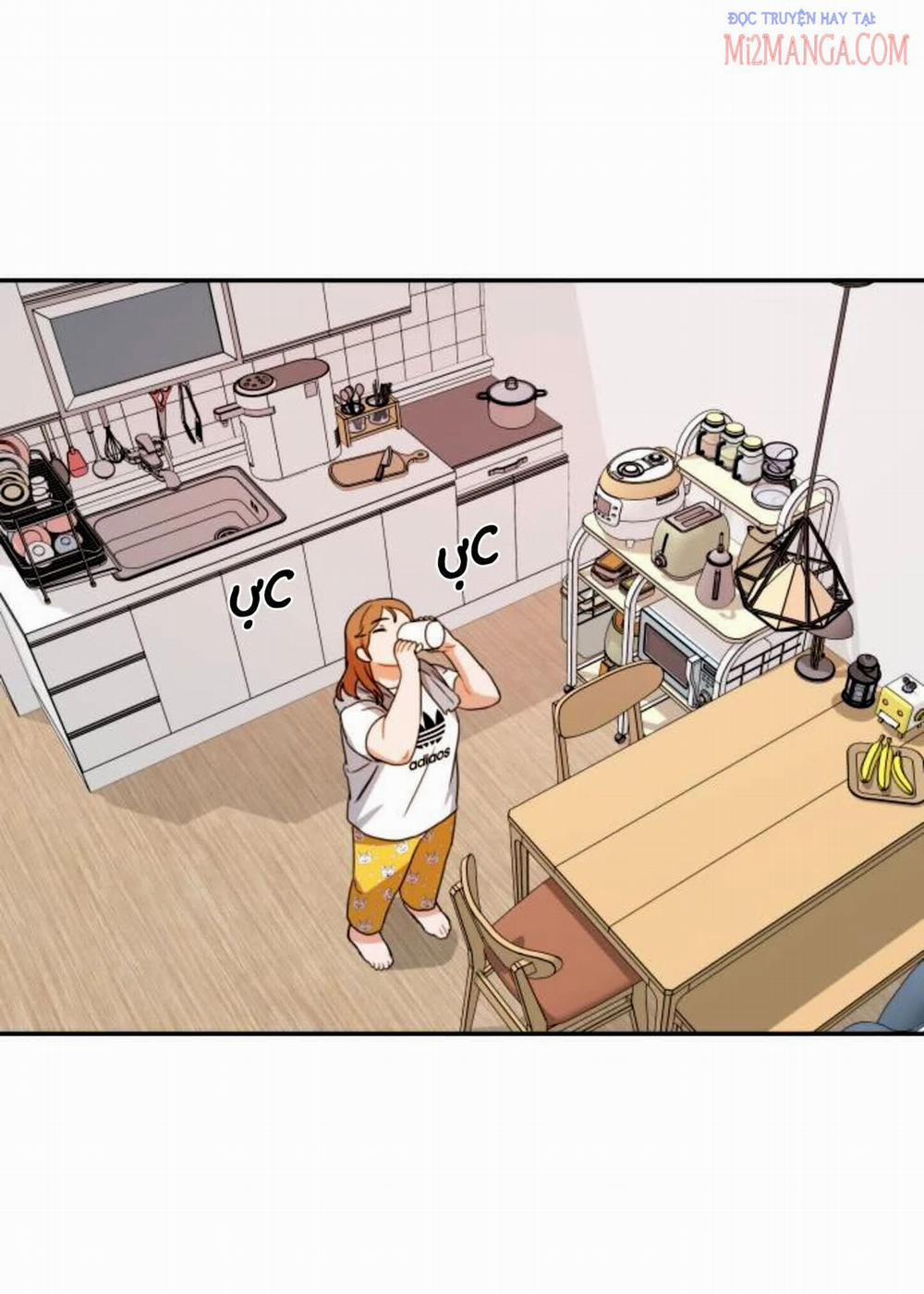 Bloody Romance - Lãng Mạn Đẫm Máu 13 trang 10