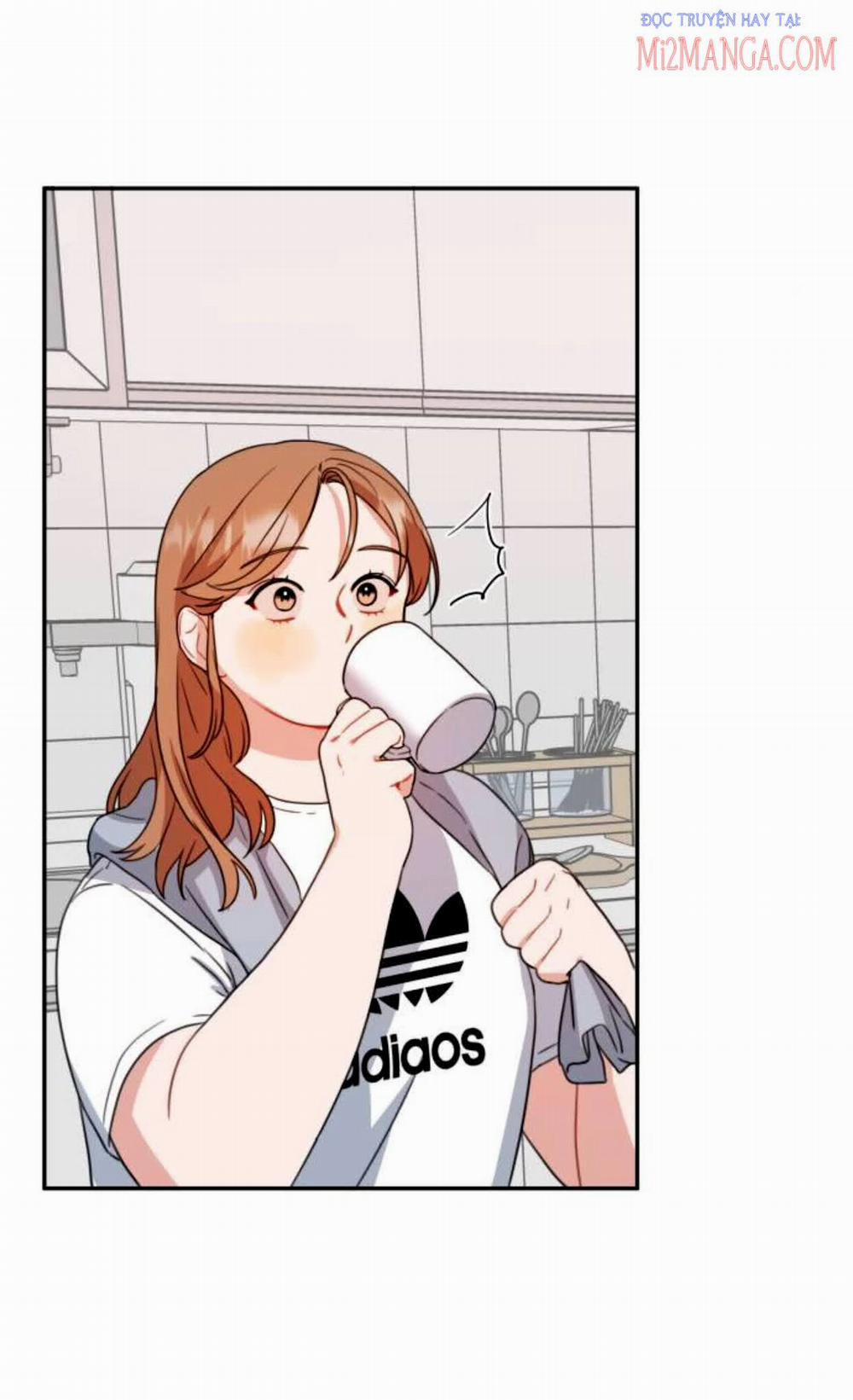 Bloody Romance - Lãng Mạn Đẫm Máu 13 trang 11