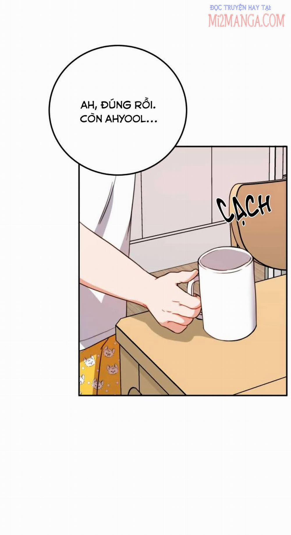 Bloody Romance - Lãng Mạn Đẫm Máu 13 trang 12