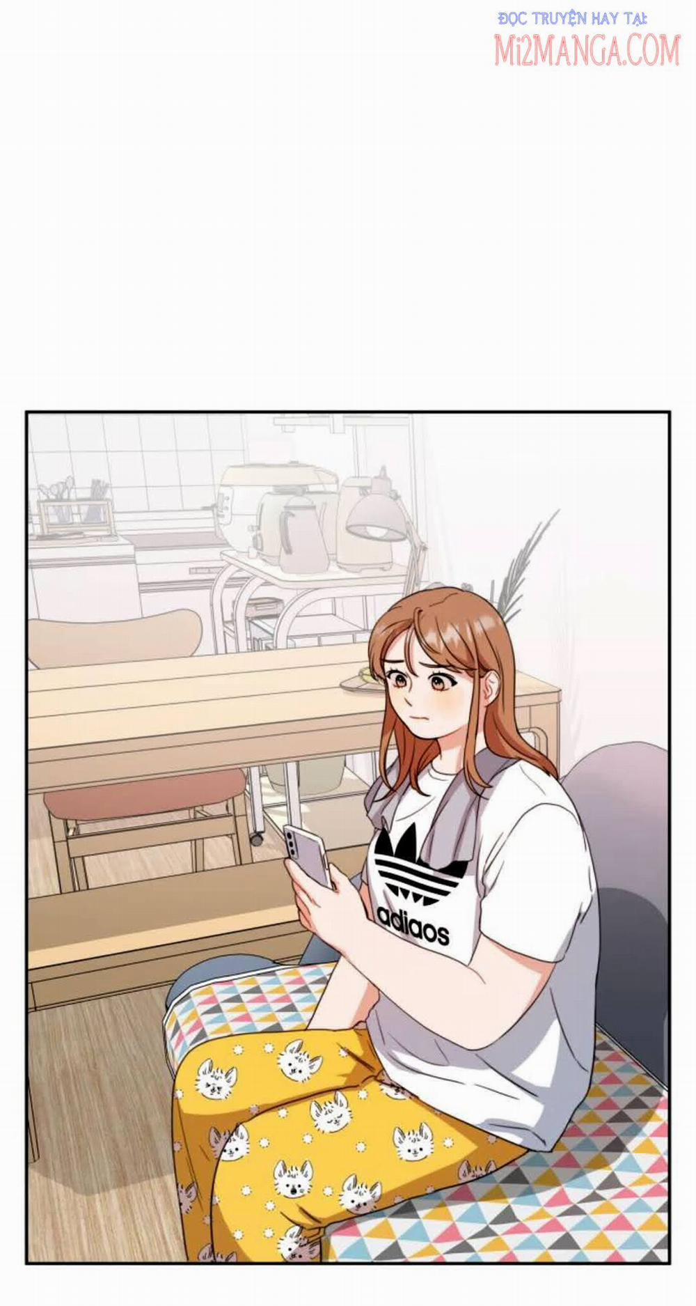 Bloody Romance - Lãng Mạn Đẫm Máu 13 trang 14