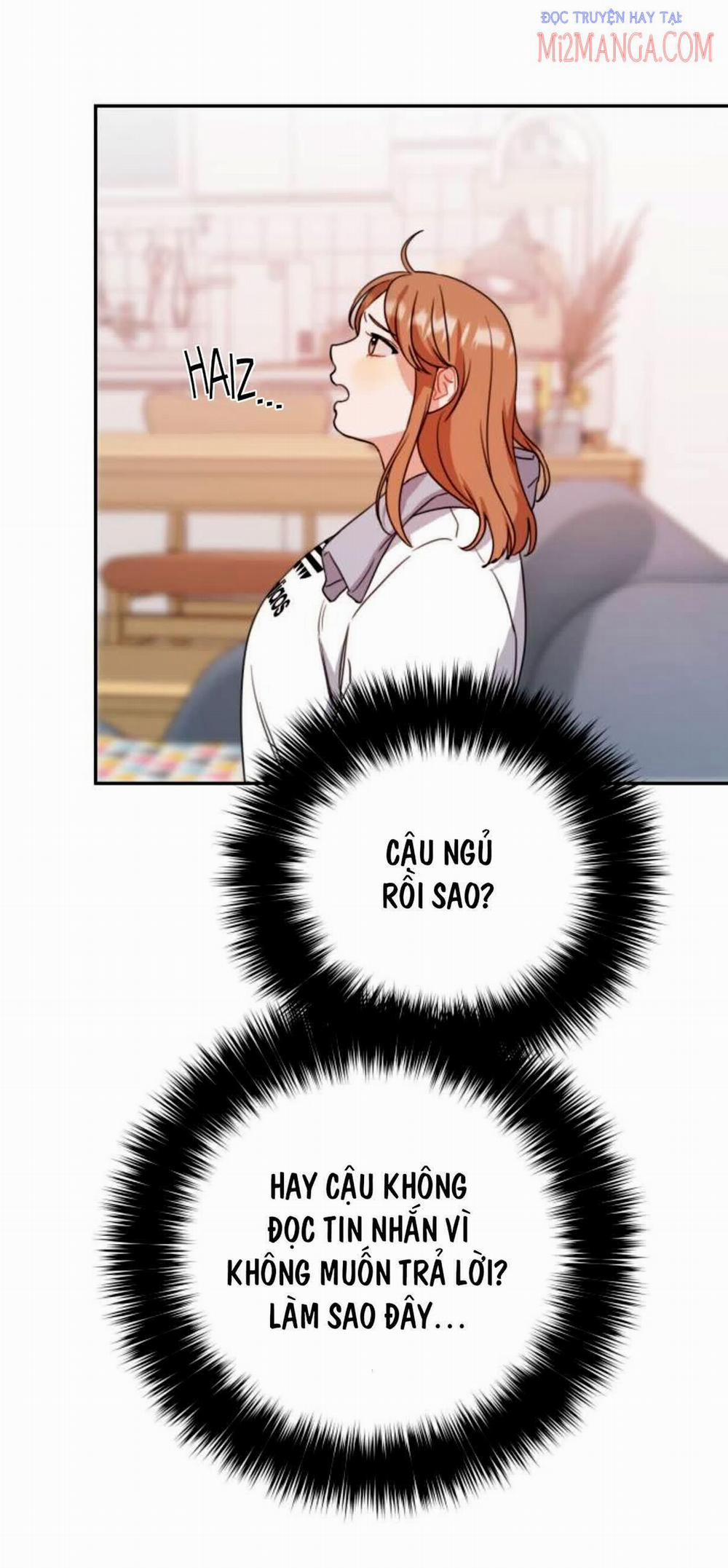 Bloody Romance - Lãng Mạn Đẫm Máu 13 trang 16