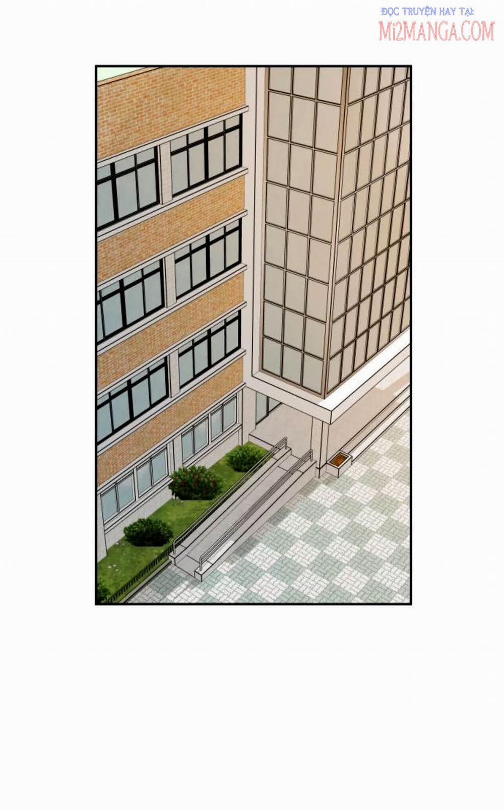 Bloody Romance - Lãng Mạn Đẫm Máu 13 trang 18