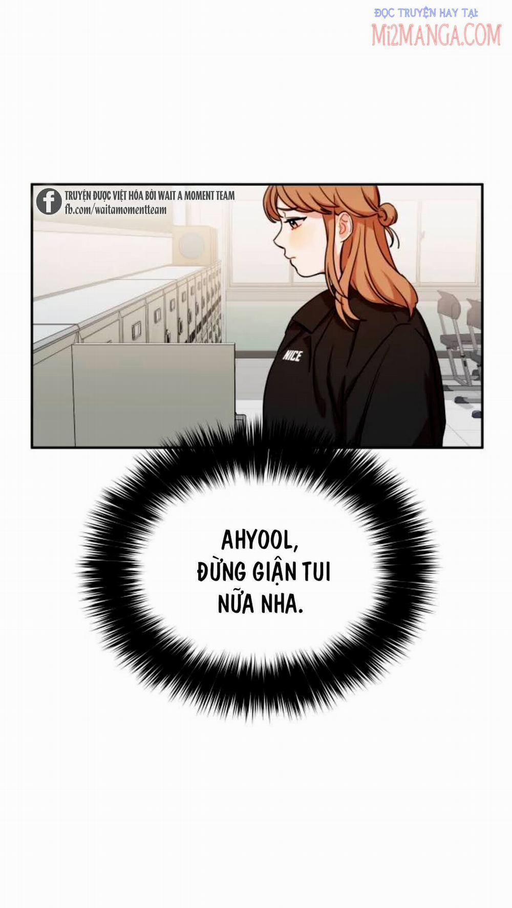 Bloody Romance - Lãng Mạn Đẫm Máu 13 trang 20