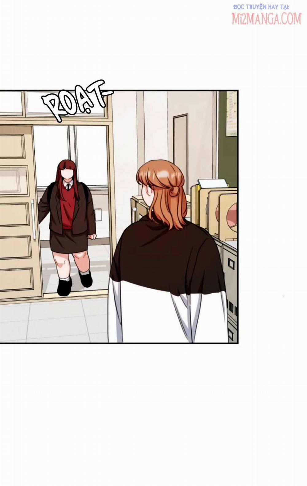 Bloody Romance - Lãng Mạn Đẫm Máu 13 trang 21