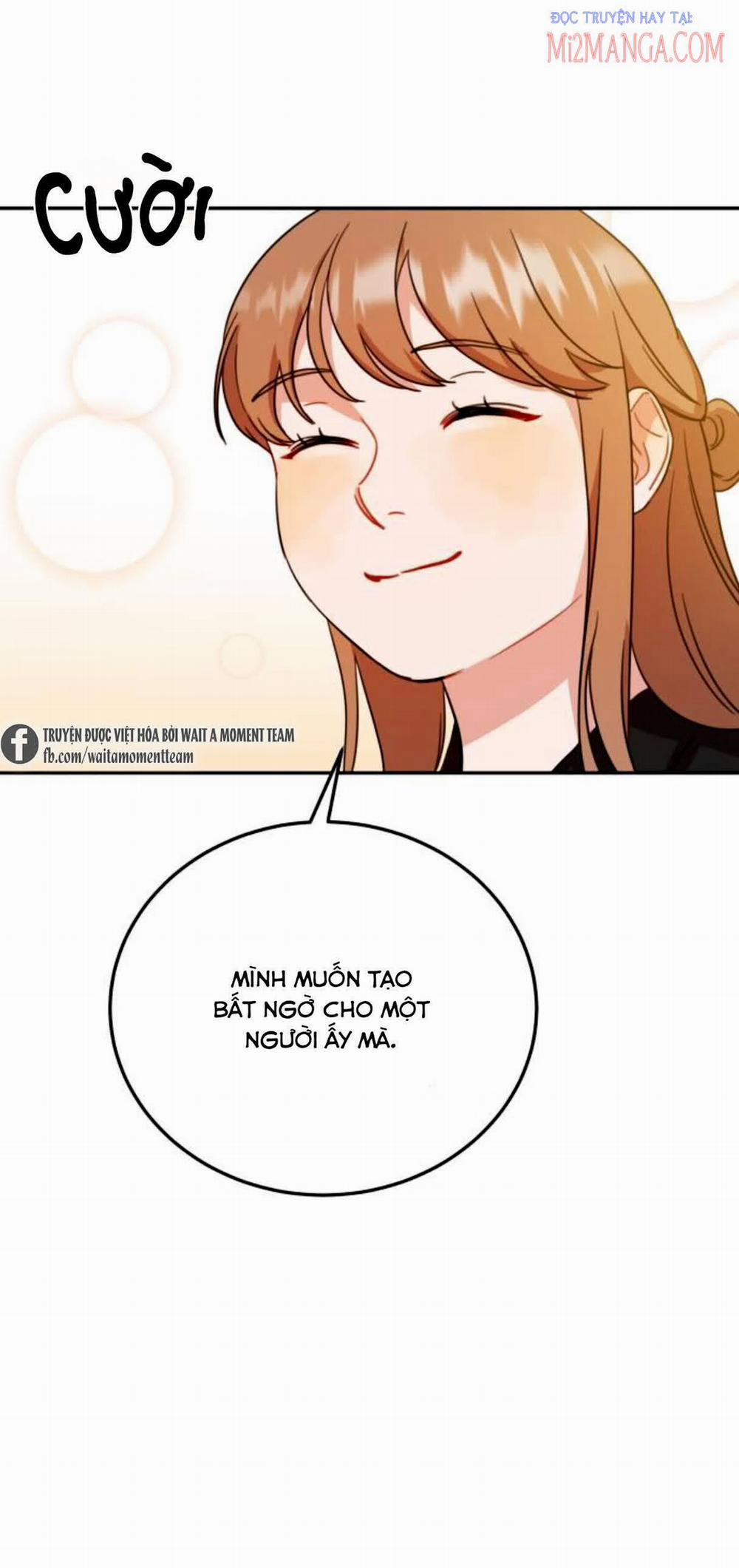 Bloody Romance - Lãng Mạn Đẫm Máu 13 trang 23