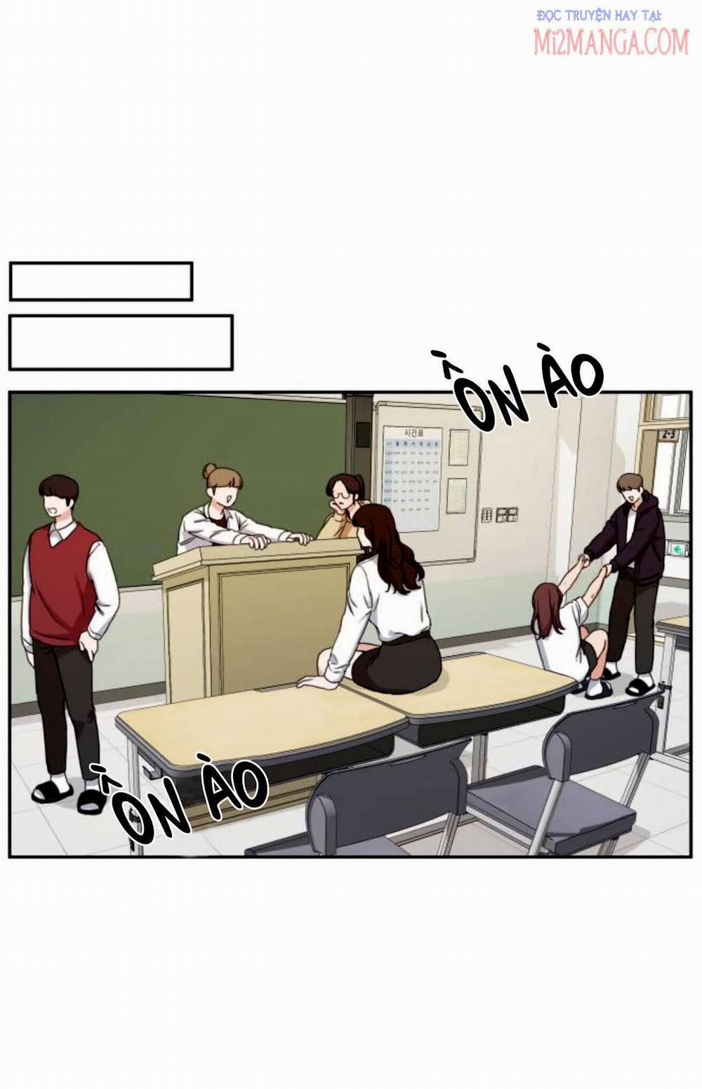 Bloody Romance - Lãng Mạn Đẫm Máu 13 trang 24