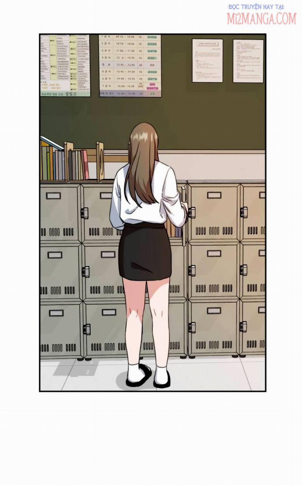 Bloody Romance - Lãng Mạn Đẫm Máu 13 trang 25