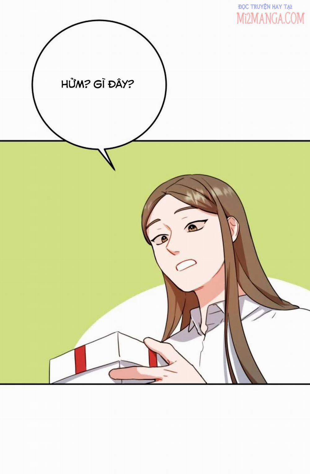 Bloody Romance - Lãng Mạn Đẫm Máu 13 trang 26