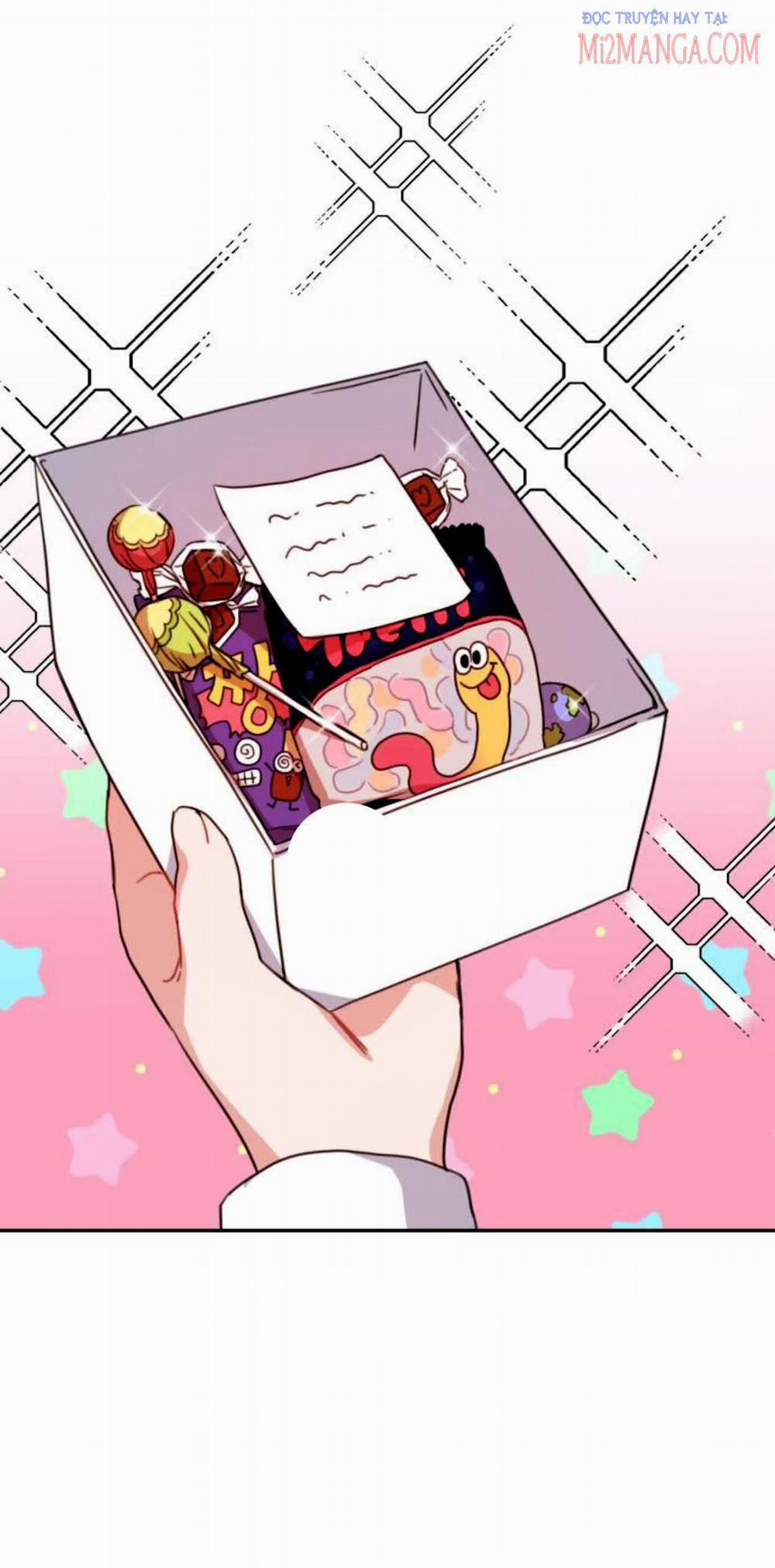 Bloody Romance - Lãng Mạn Đẫm Máu 13 trang 27