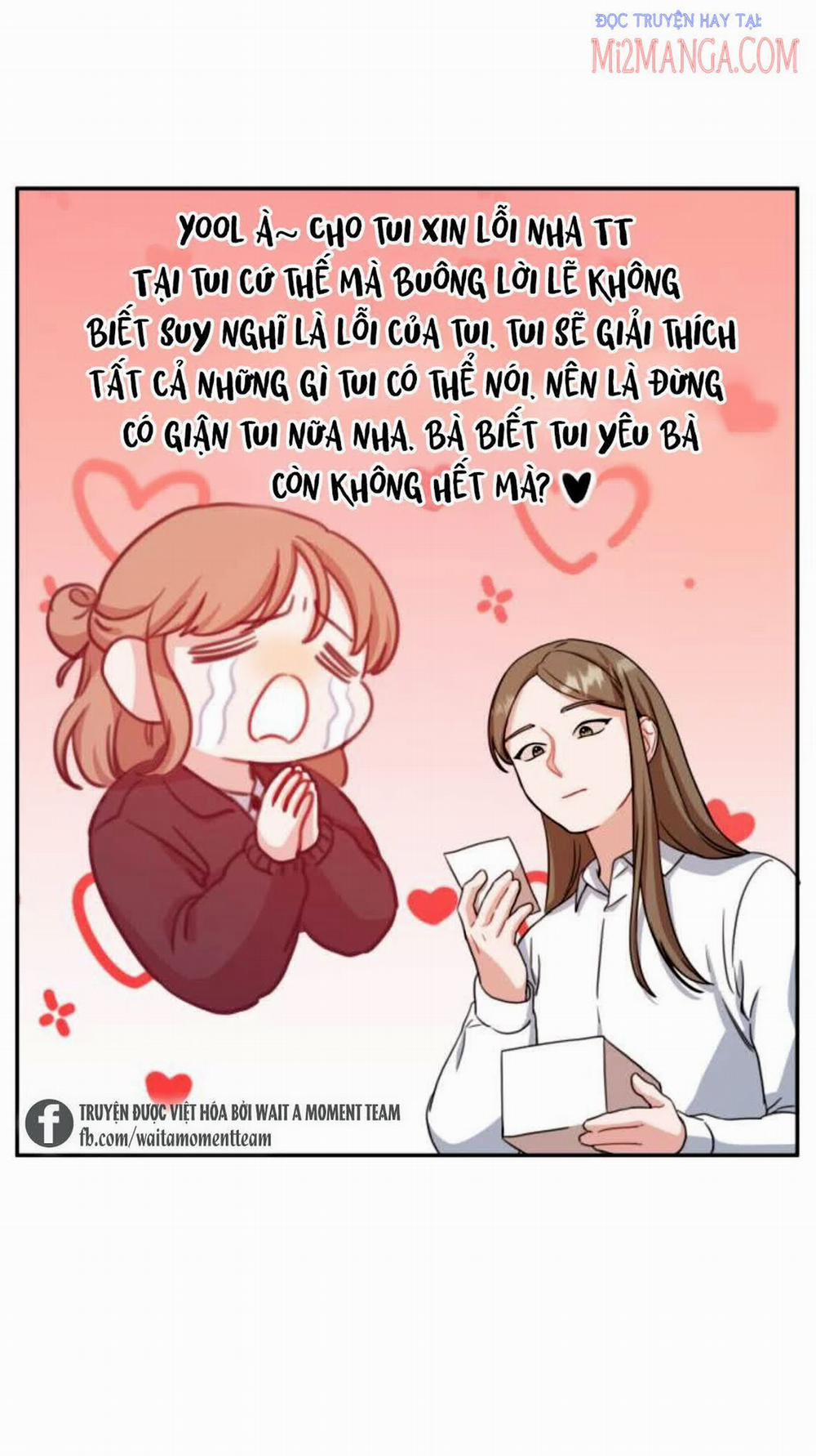 Bloody Romance - Lãng Mạn Đẫm Máu 13 trang 28