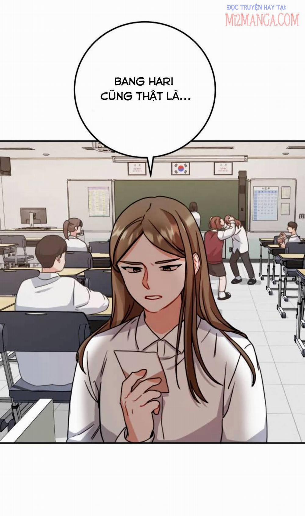 Bloody Romance - Lãng Mạn Đẫm Máu 13 trang 29