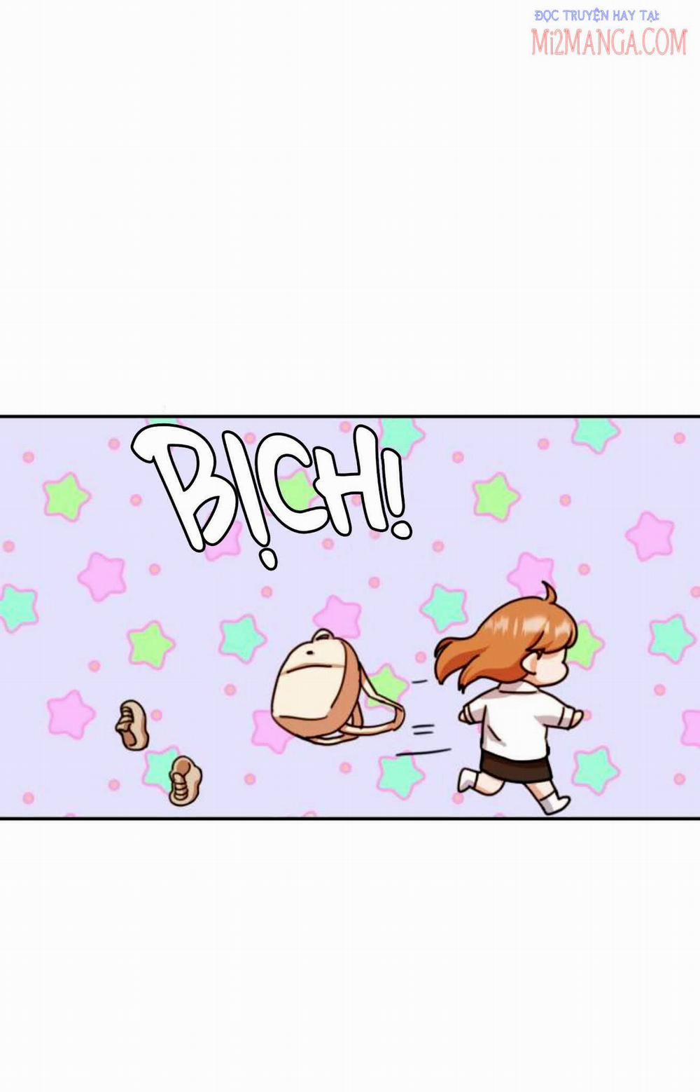 Bloody Romance - Lãng Mạn Đẫm Máu 13 trang 3