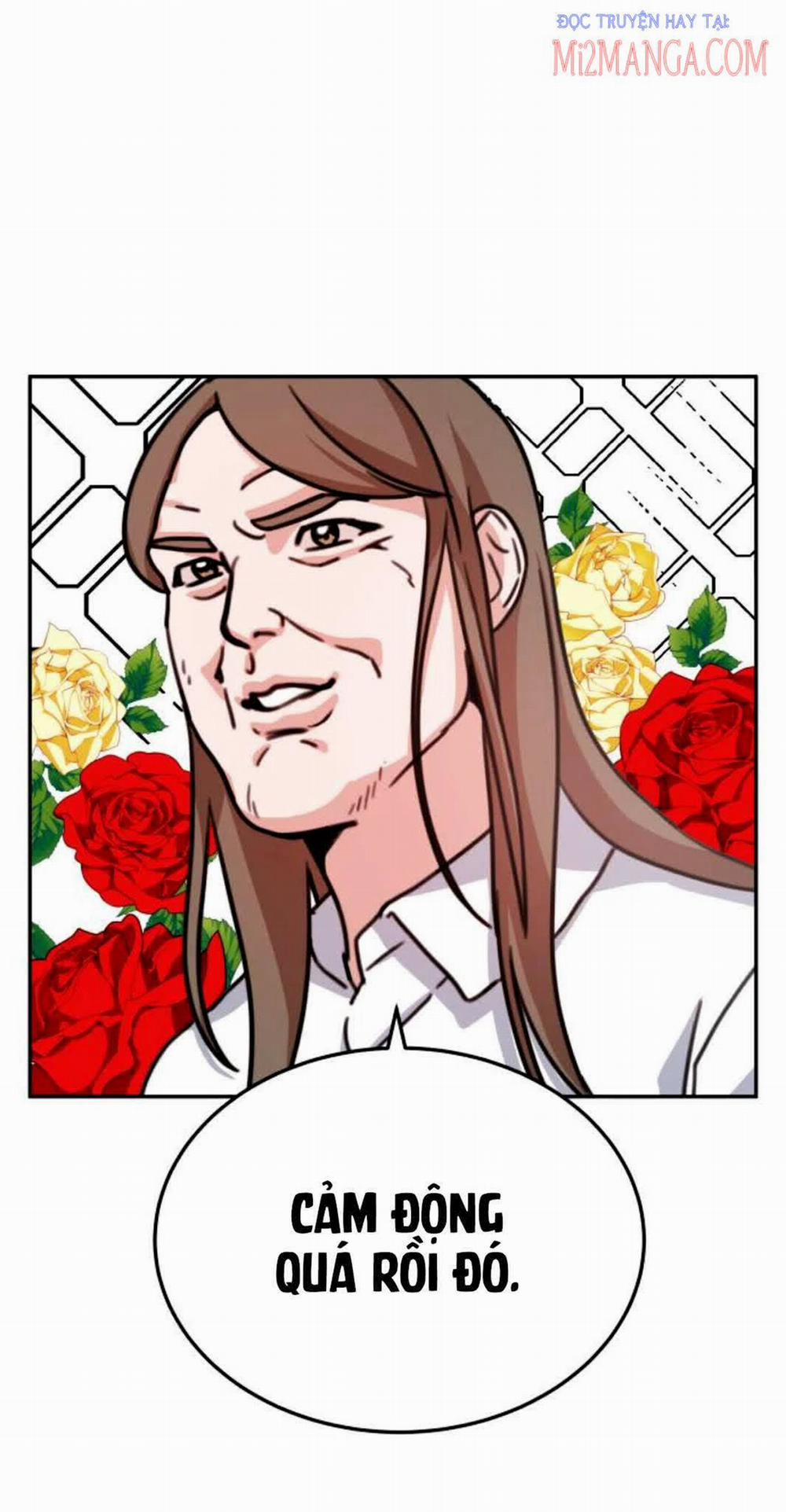 Bloody Romance - Lãng Mạn Đẫm Máu 13 trang 30