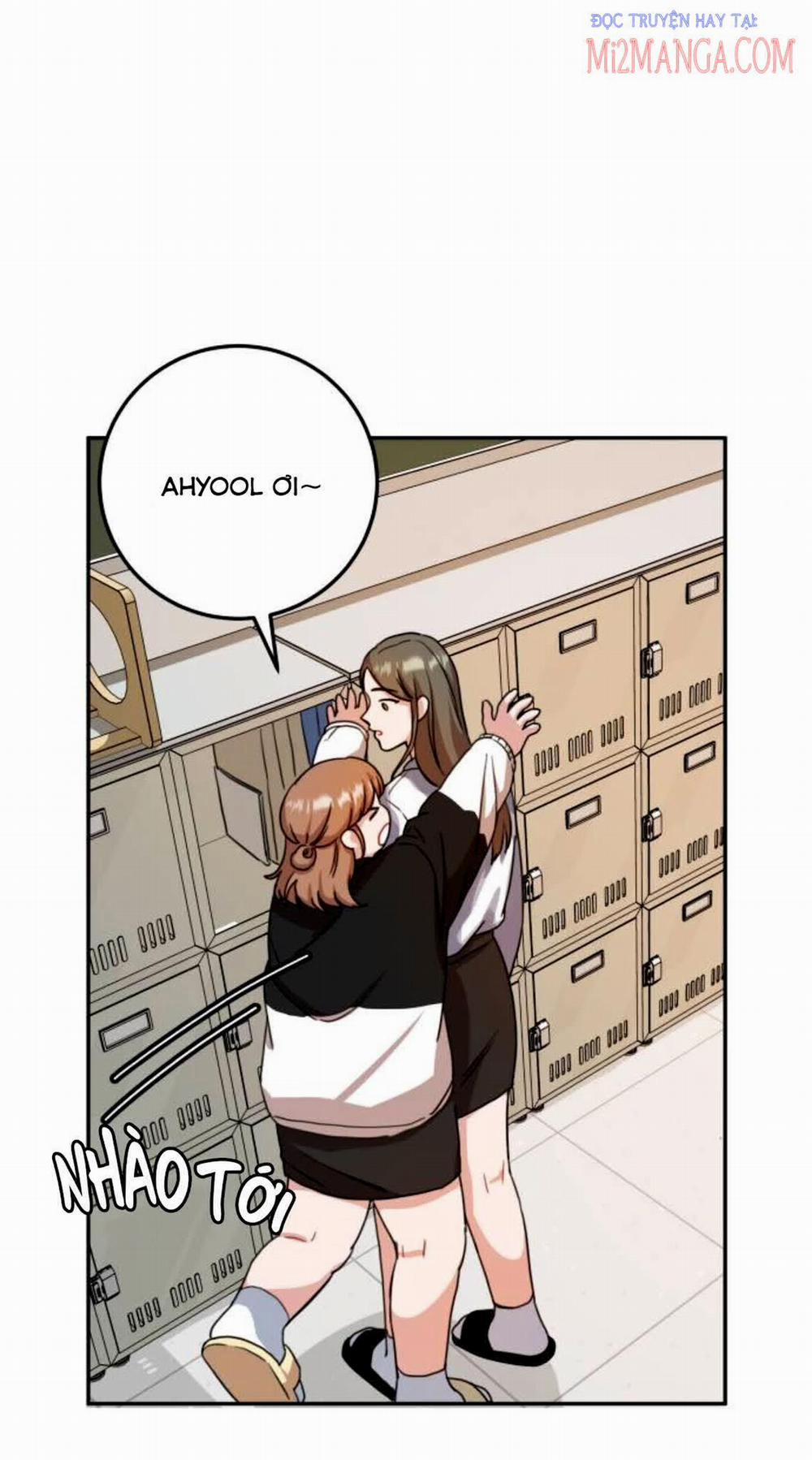 Bloody Romance - Lãng Mạn Đẫm Máu 13 trang 31