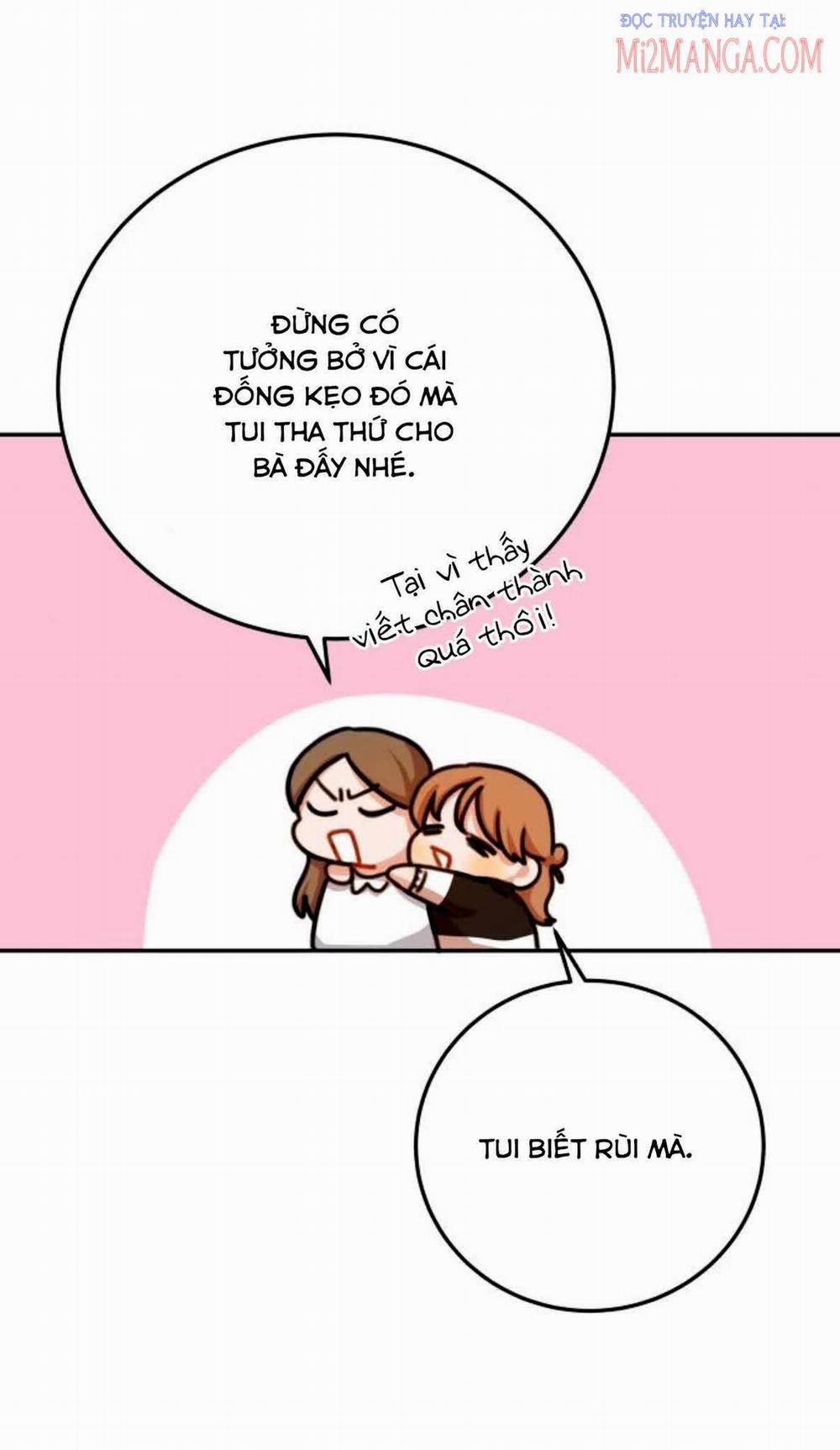 Bloody Romance - Lãng Mạn Đẫm Máu 13 trang 32