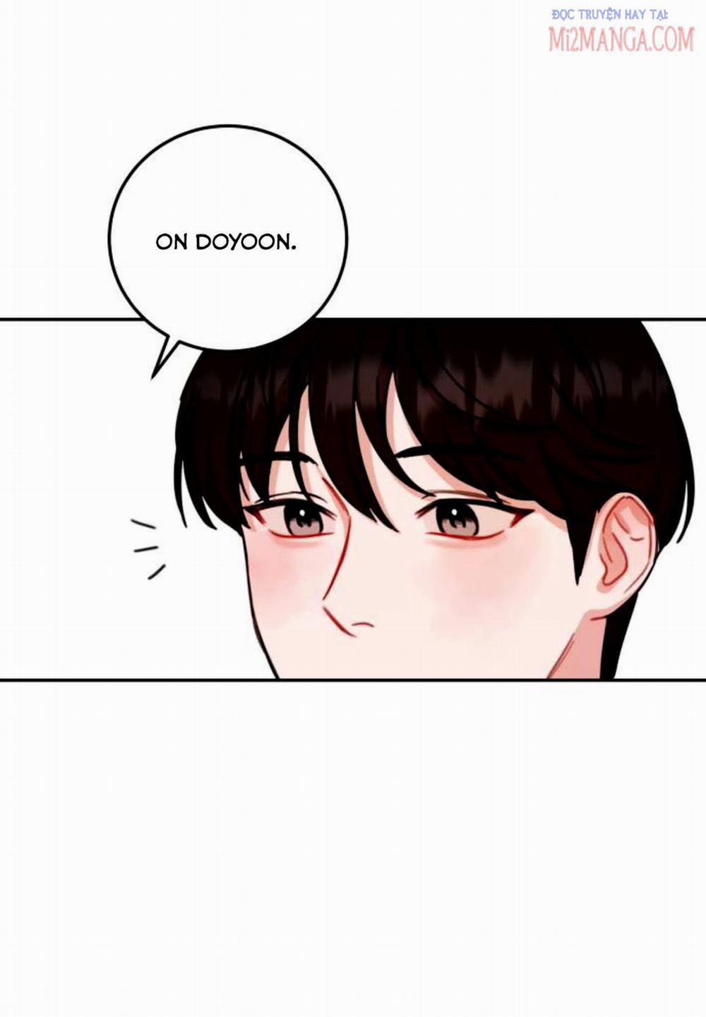 Bloody Romance - Lãng Mạn Đẫm Máu 13 trang 34