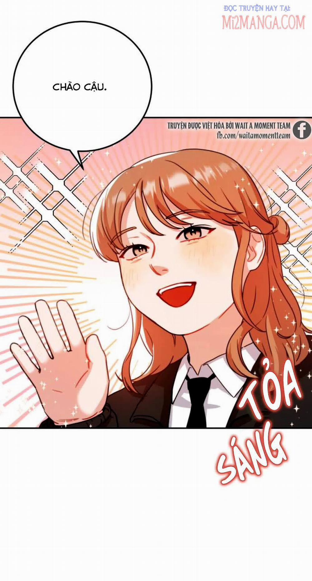 Bloody Romance - Lãng Mạn Đẫm Máu 13 trang 35