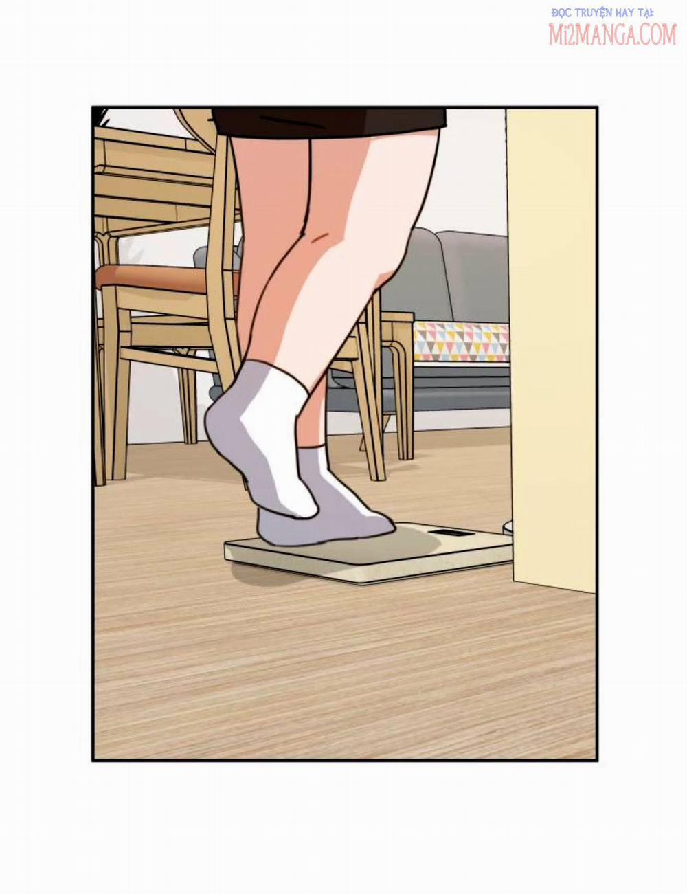 Bloody Romance - Lãng Mạn Đẫm Máu 13 trang 4