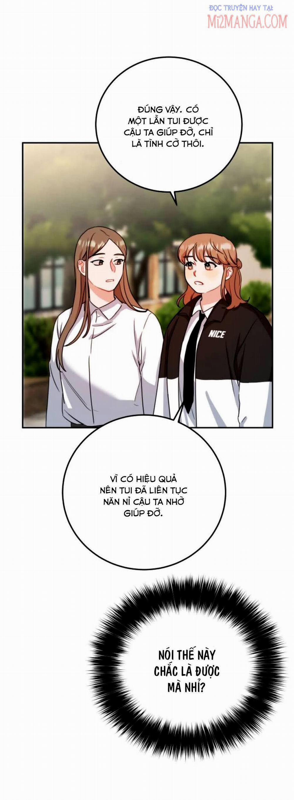 Bloody Romance - Lãng Mạn Đẫm Máu 13 trang 40