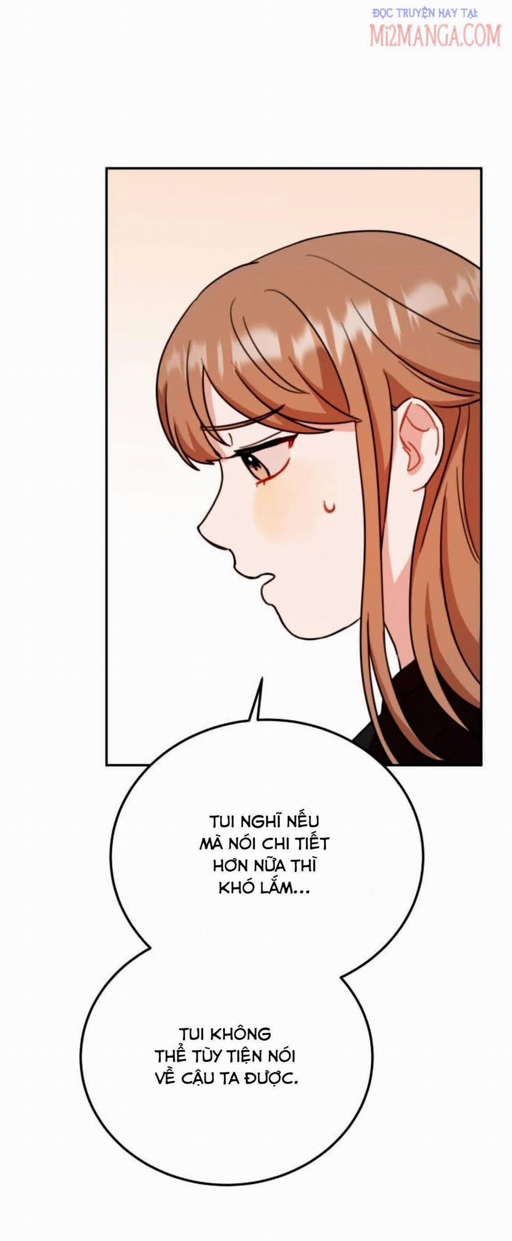 Bloody Romance - Lãng Mạn Đẫm Máu 13 trang 41