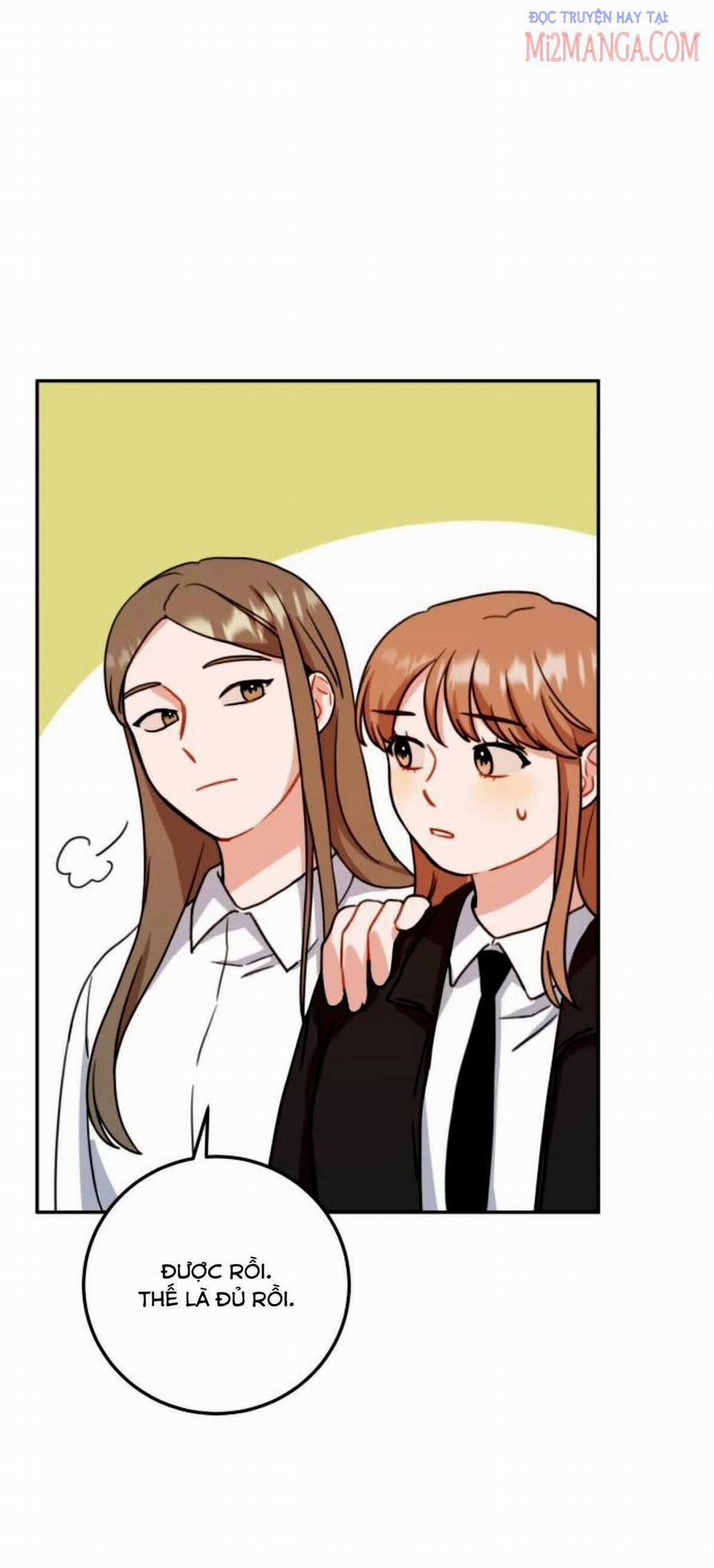 Bloody Romance - Lãng Mạn Đẫm Máu 13 trang 42