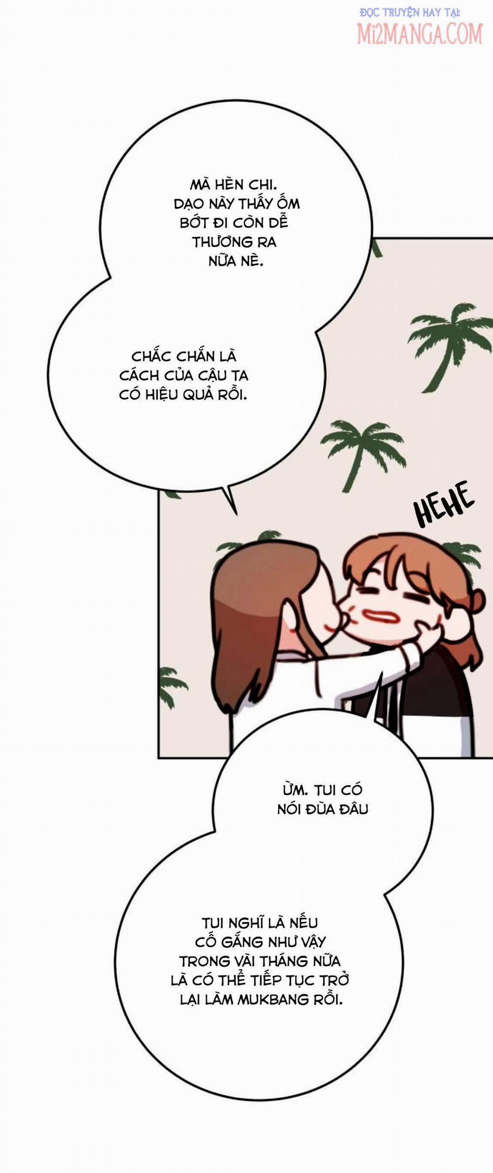 Bloody Romance - Lãng Mạn Đẫm Máu 13 trang 44