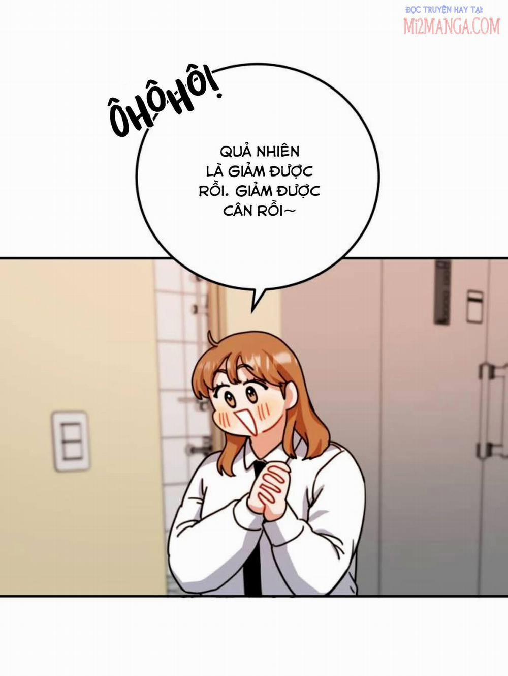 Bloody Romance - Lãng Mạn Đẫm Máu 13 trang 5