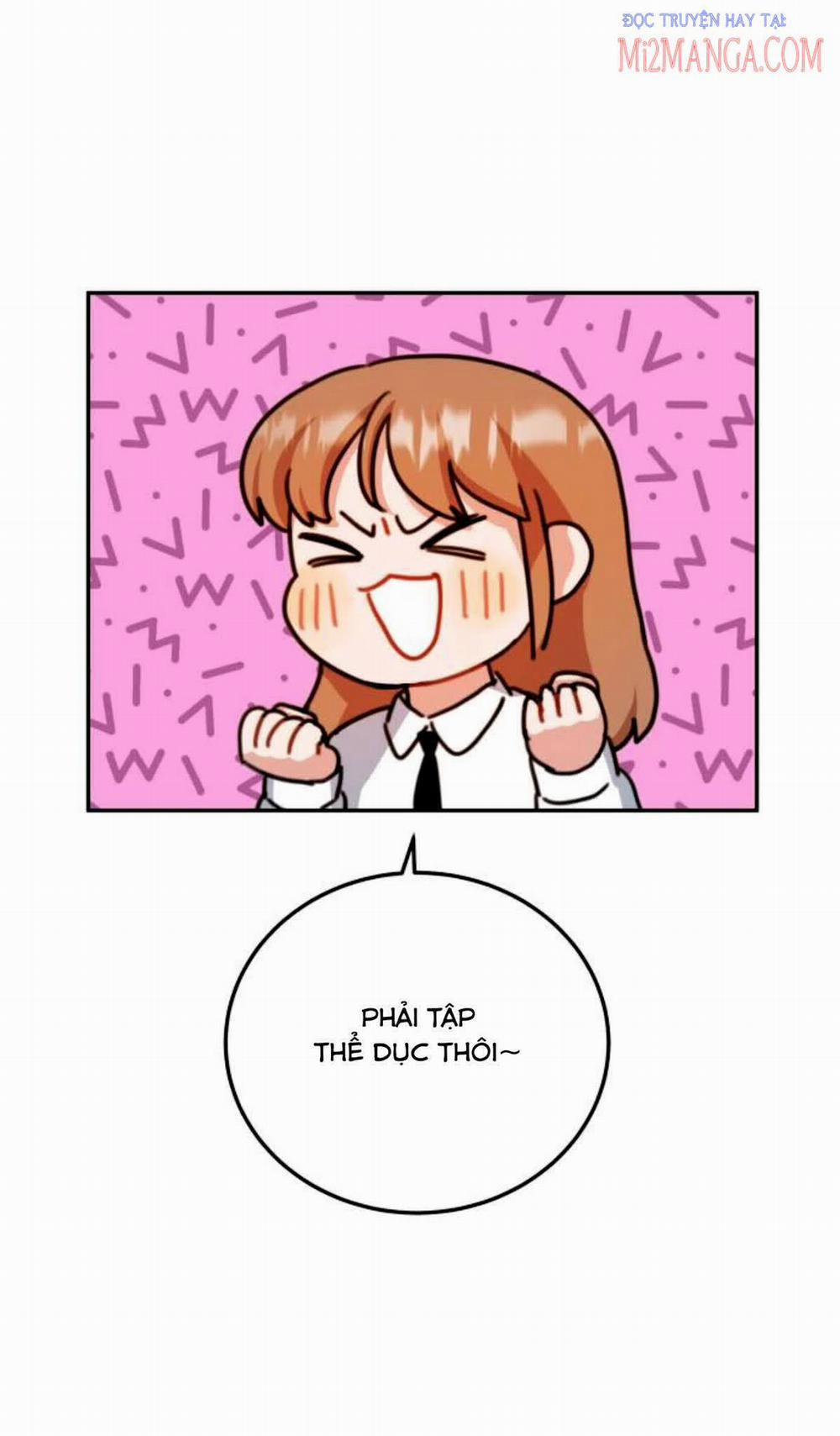 Bloody Romance - Lãng Mạn Đẫm Máu 13 trang 6