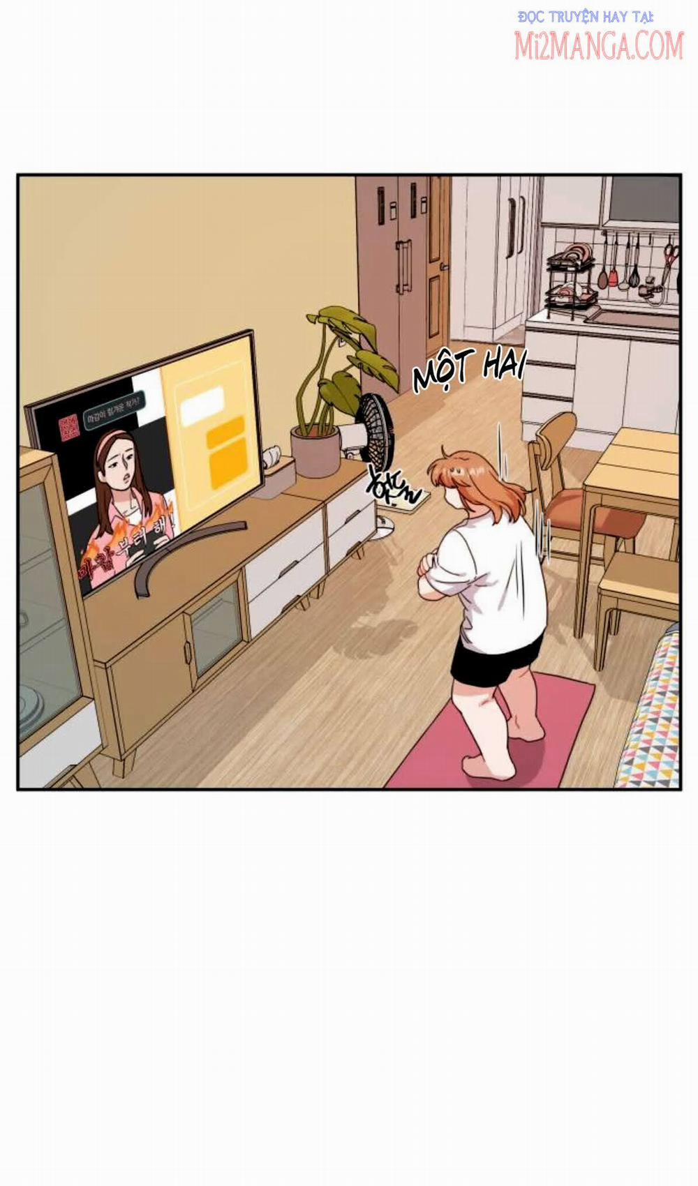 Bloody Romance - Lãng Mạn Đẫm Máu 13 trang 7